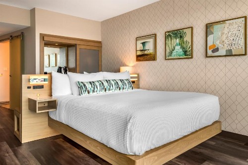 Cambria Hotel Fort Lauderdale Beach - image 6