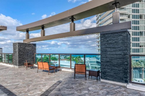 Cambria Hotel Fort Lauderdale Beach - image 9