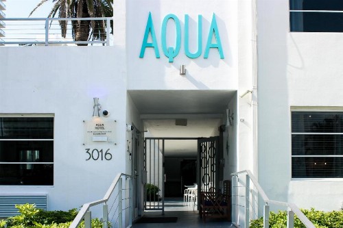 Aqua Hotel - image 5