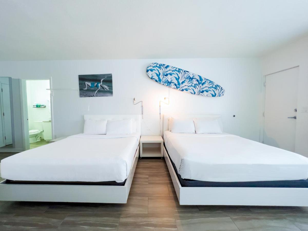 Aqua Hotel - image 6