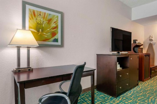 Comfort Inn & Suites Fort Lauderdale West Turnpike - image 23