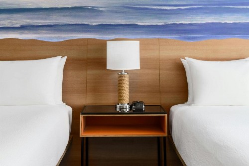 Courtyard by Marriott Fort Lauderdale Beach - image 8