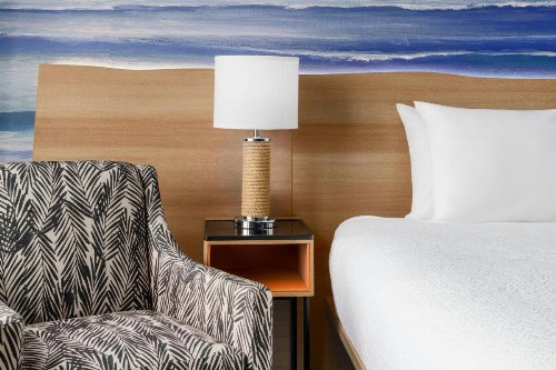 Courtyard by Marriott Fort Lauderdale Beach - image 12