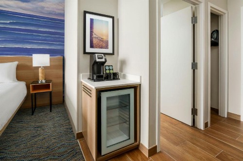 Courtyard by Marriott Fort Lauderdale Beach - image 14