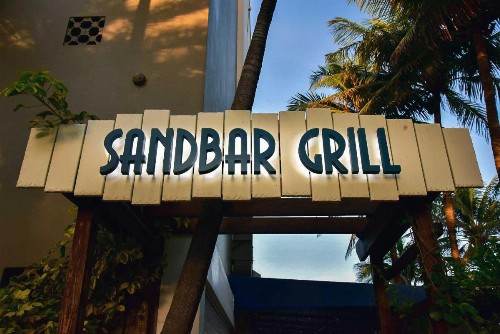 Sun Tower Hotel & Suites on the Beach - image 20