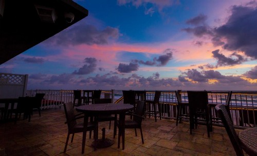 Sun Tower Hotel & Suites on the Beach - image 22