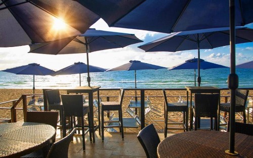Sun Tower Hotel & Suites on the Beach - image 23