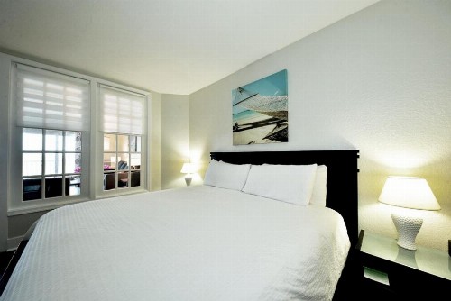 Sun Tower Hotel & Suites on the Beach - image 24