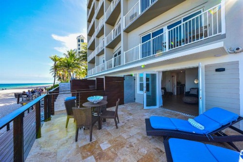 Sun Tower Hotel & Suites on the Beach - image 30