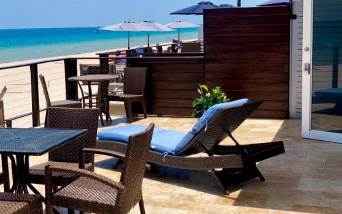 Sun Tower Hotel & Suites on the Beach - image 6