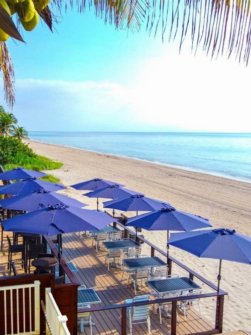 Sun Tower Hotel & Suites on the Beach - image 9