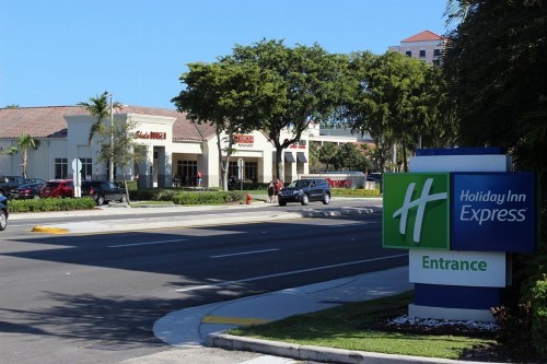 Holiday Inn Express Cruise Airport an IHG Hotel - image 6