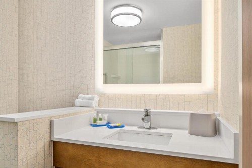 Holiday Inn Express Cruise Airport an IHG Hotel - image 7