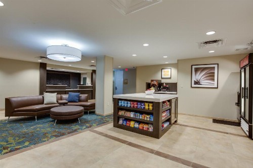 Candlewood Suites Fort Lauderdale Airport-Cruise an IHG Hotel - image 10