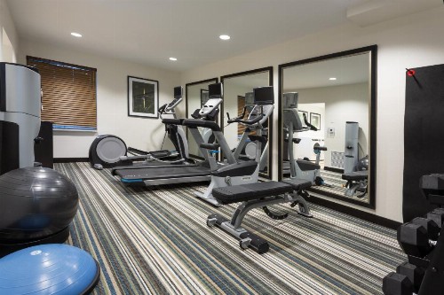 Candlewood Suites Fort Lauderdale Airport-Cruise an IHG Hotel - image 11