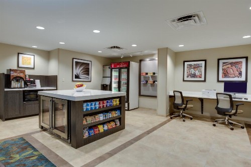 Candlewood Suites Fort Lauderdale Airport-Cruise an IHG Hotel - image 12