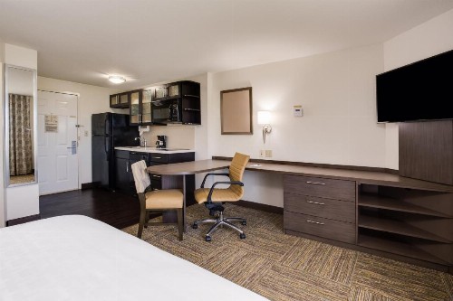 Candlewood Suites Fort Lauderdale Airport-Cruise an IHG Hotel - image 15