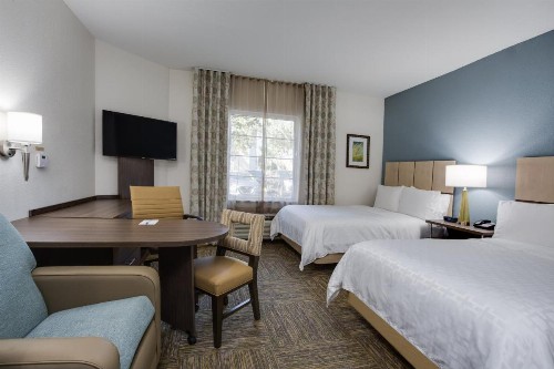 Candlewood Suites Fort Lauderdale Airport-Cruise an IHG Hotel - image 16