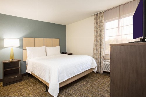 Candlewood Suites Fort Lauderdale Airport-Cruise an IHG Hotel - image 17