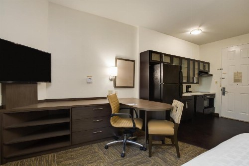 Candlewood Suites Fort Lauderdale Airport-Cruise an IHG Hotel - image 18