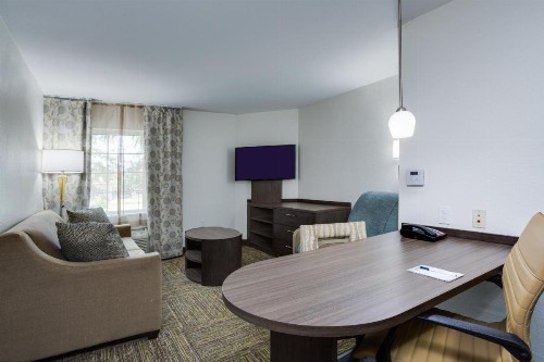 Candlewood Suites Fort Lauderdale Airport-Cruise an IHG Hotel - image 19
