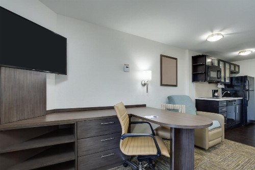 Candlewood Suites Fort Lauderdale Airport-Cruise an IHG Hotel - image 21