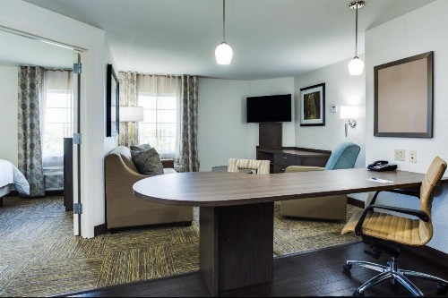Candlewood Suites Fort Lauderdale Airport-Cruise an IHG Hotel - image 23