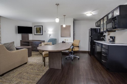 Candlewood Suites Fort Lauderdale Airport-Cruise an IHG Hotel - image 26