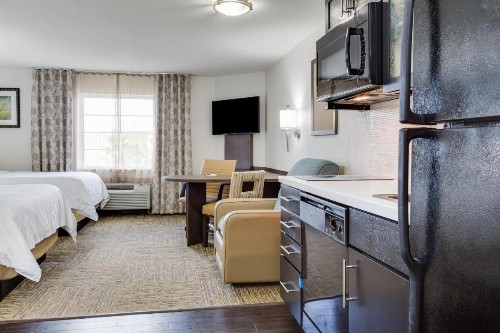 Candlewood Suites Fort Lauderdale Airport-Cruise an IHG Hotel - image 27