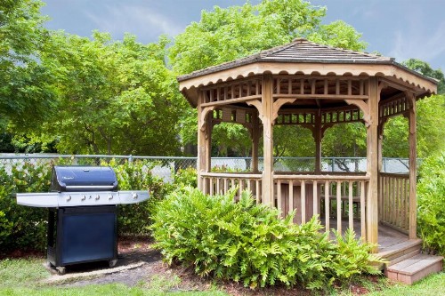 Candlewood Suites Fort Lauderdale Airport-Cruise an IHG Hotel - image 6