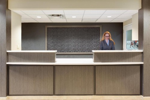 Candlewood Suites Fort Lauderdale Airport-Cruise an IHG Hotel - image 8