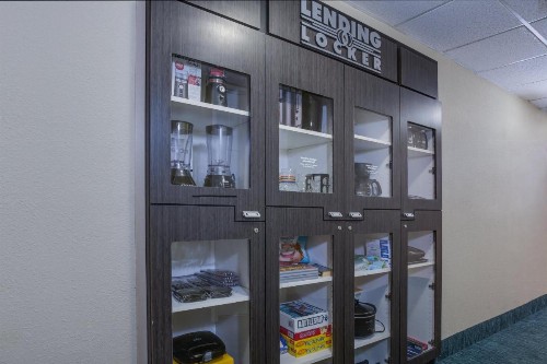 Candlewood Suites Fort Lauderdale Airport-Cruise an IHG Hotel - image 9