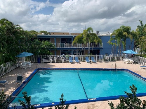 Rodeway Inn & Suites Fort Lauderdale Airport & Cruise Port - image 13