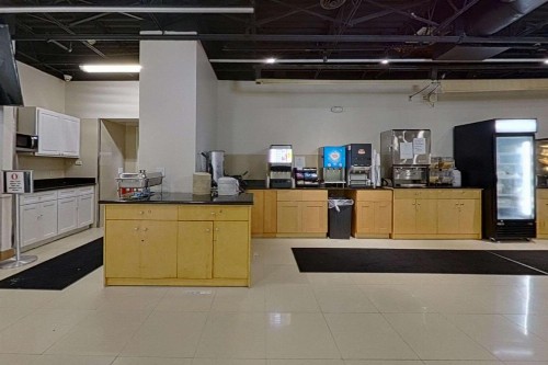 Rodeway Inn & Suites Fort Lauderdale Airport & Cruise Port - image 20