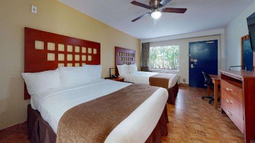 Rodeway Inn & Suites Fort Lauderdale Airport & Cruise Port - image 21