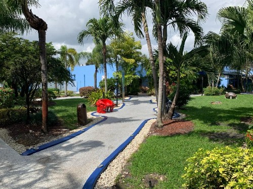 Rodeway Inn & Suites Fort Lauderdale Airport & Cruise Port - image 34