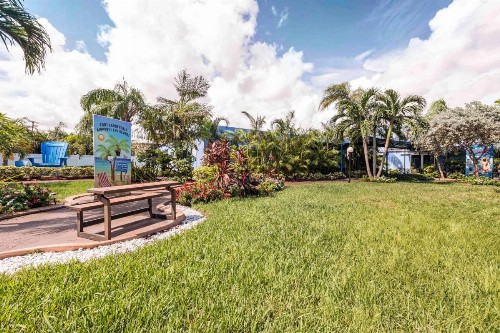 Rodeway Inn & Suites Fort Lauderdale Airport & Cruise Port - image 40