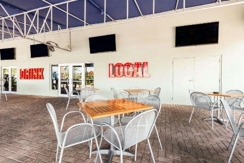 Rodeway Inn & Suites Fort Lauderdale Airport & Cruise Port - image 45