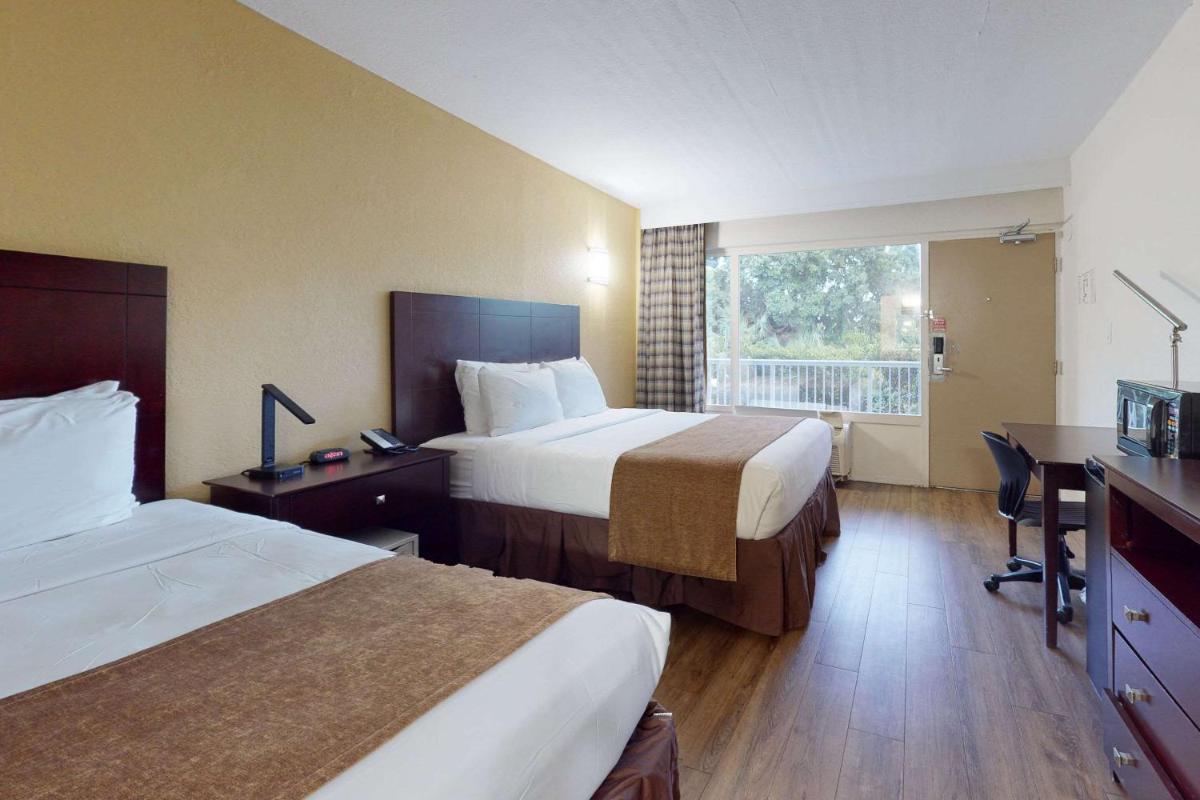 Rodeway Inn & Suites Fort Lauderdale Airport & Cruise Port - image 6