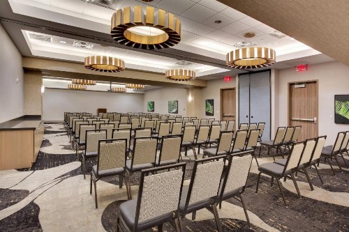Crowne Plaza Hotel & Resorts Fort Lauderdale Airport/ Cruise an IHG Hotel - image 12