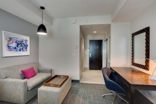 Crowne Plaza Hotel & Resorts Fort Lauderdale Airport/ Cruise an IHG Hotel - image 14