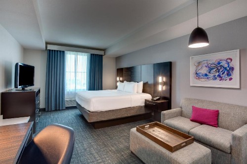 Crowne Plaza Hotel & Resorts Fort Lauderdale Airport/ Cruise an IHG Hotel - image 15