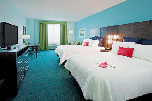 Crowne Plaza Hotel & Resorts Fort Lauderdale Airport/ Cruise an IHG Hotel - image 18