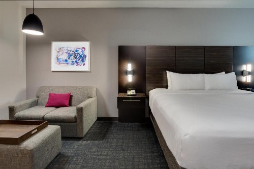 Crowne Plaza Hotel & Resorts Fort Lauderdale Airport/ Cruise an IHG Hotel - image 21