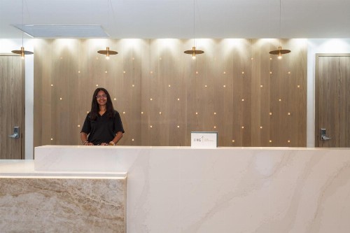 Crowne Plaza Hotel & Resorts Fort Lauderdale Airport/ Cruise an IHG Hotel - image 24