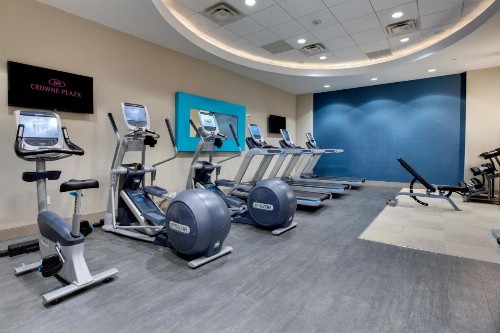 Crowne Plaza Hotel & Resorts Fort Lauderdale Airport/ Cruise an IHG Hotel - image 29