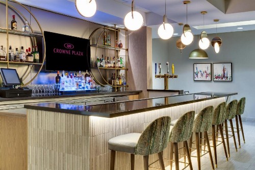 Crowne Plaza Hotel & Resorts Fort Lauderdale Airport/ Cruise an IHG Hotel - image 31