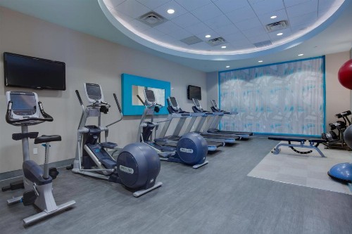 Crowne Plaza Hotel & Resorts Fort Lauderdale Airport/ Cruise an IHG Hotel - image 33