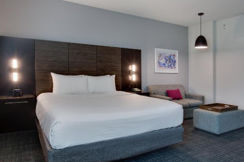Crowne Plaza Hotel & Resorts Fort Lauderdale Airport/ Cruise an IHG Hotel - image 36