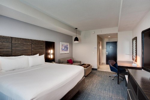 Crowne Plaza Hotel & Resorts Fort Lauderdale Airport/ Cruise an IHG Hotel - image 37